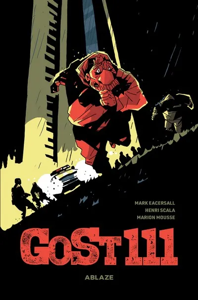 GoST 111 #1