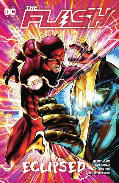 The Flash Vol.17 - Eclipsed
