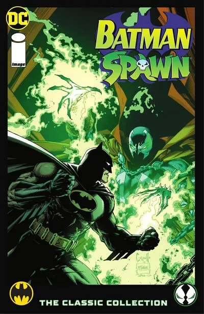 Batman and Spawn - The Classic Collection #1