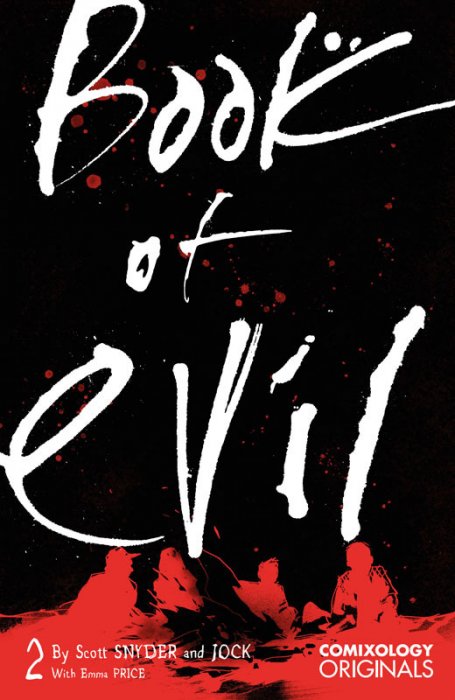 Book of Evil #2
