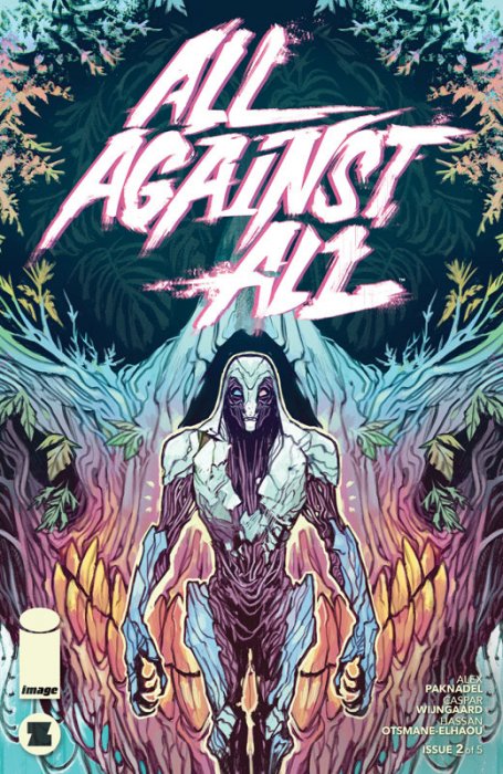 All Against All #2