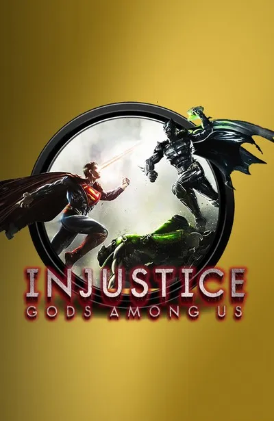 Injustice - Gods Among Us - Ultimate Omnibus #1