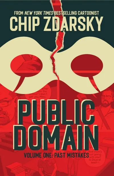 Public Domain Vol.1