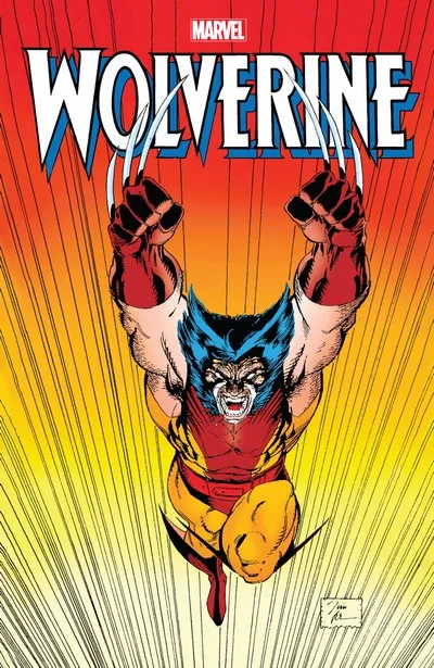 Wolverine Omnibus Vol.2