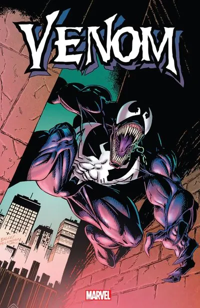 Venomnibus Vol.1-3