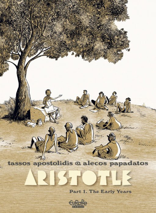 Aristotle #1