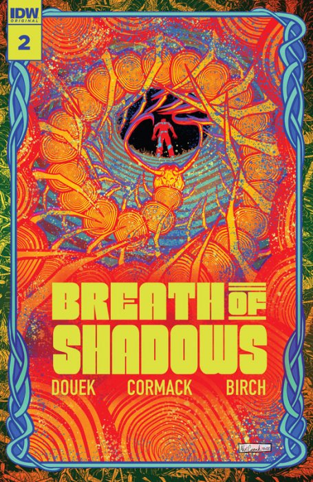 Breath of Shadows #2