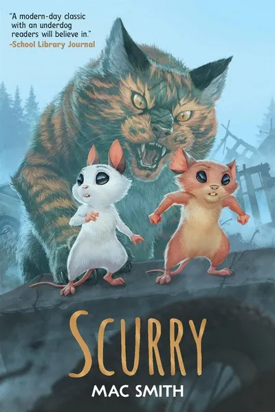 Scurry #1