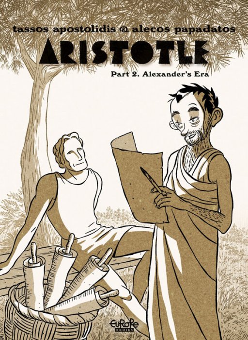 Aristotle #2