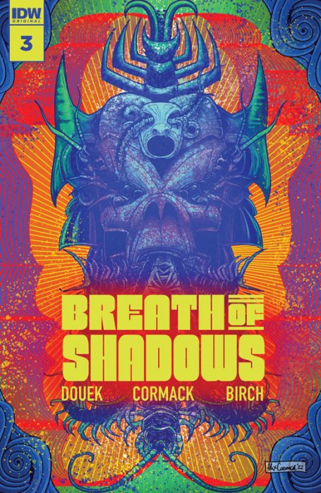 Breath of Shadows #3