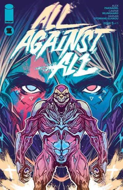 All Against All #5