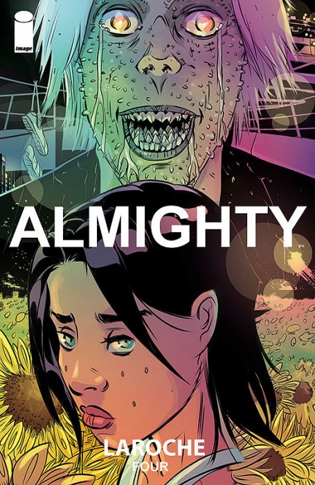 Almighty #4