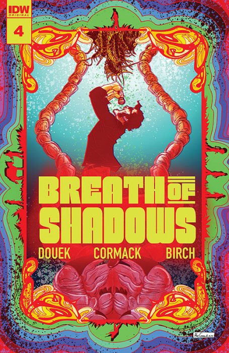 Breath of Shadows #4