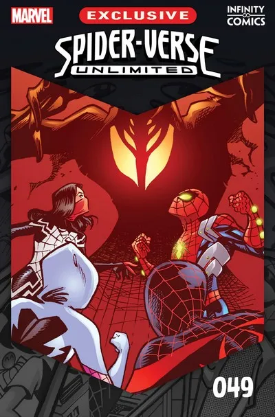 Spider-Verse Unlimited - Infinity Comic #49
