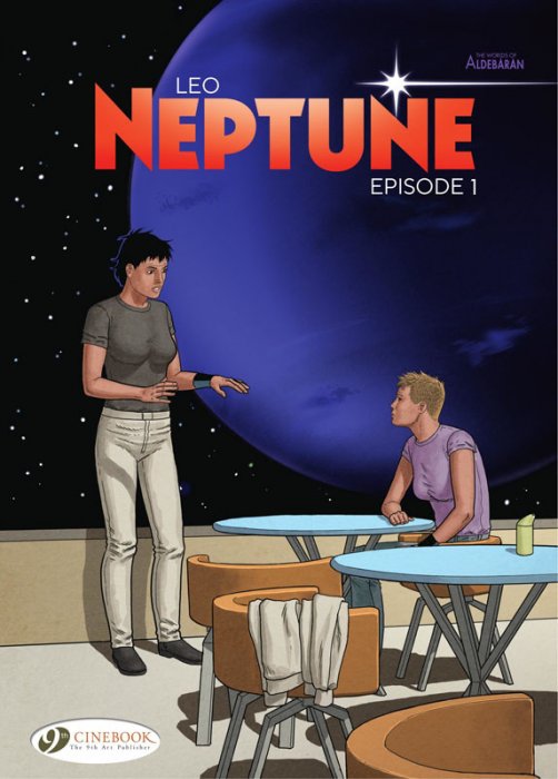 Neptune #1
