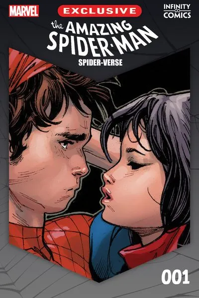 Amazing Spider-Man - Spider-Verse - Infinity Comic #1-14