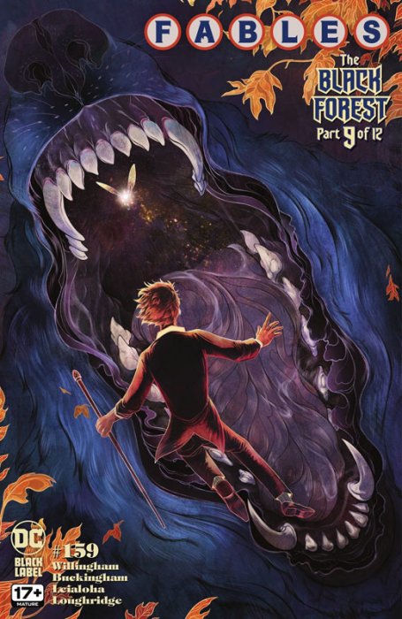 Fables #159