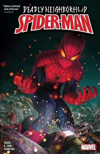 Deadly Neighborhood Spider-Man Vol.1