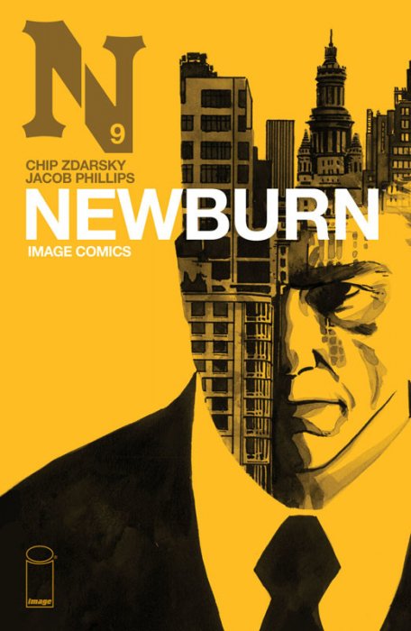 Newburn #9