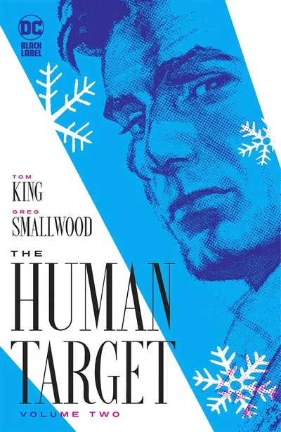 The Human Target Vol.2
