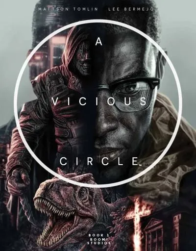 A Vicious Circle #1