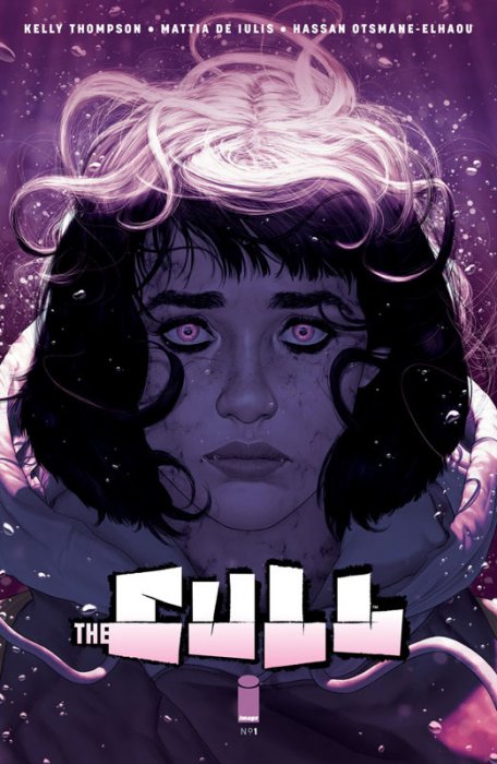 The Cull #1