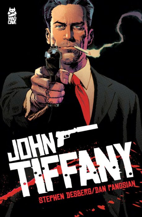 John Tiffany #1