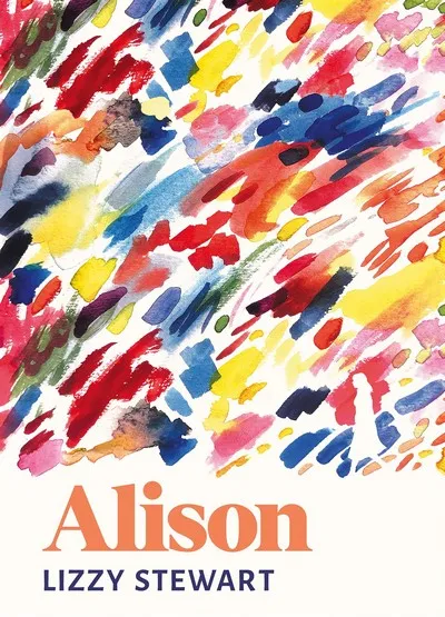Alison #1 - HC