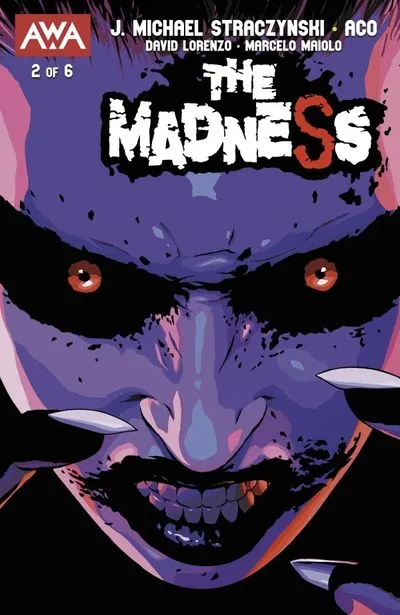The Madness #2