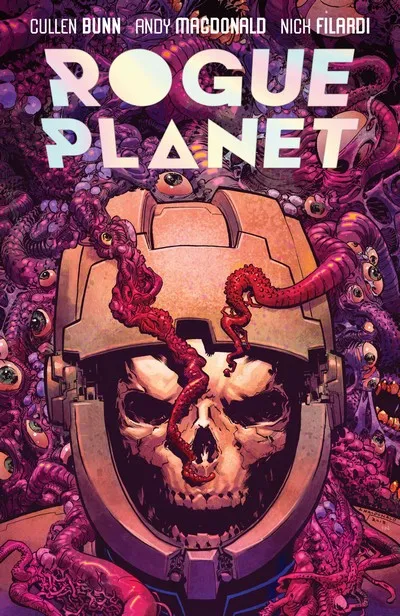 Rogue Planet #1 - TPB