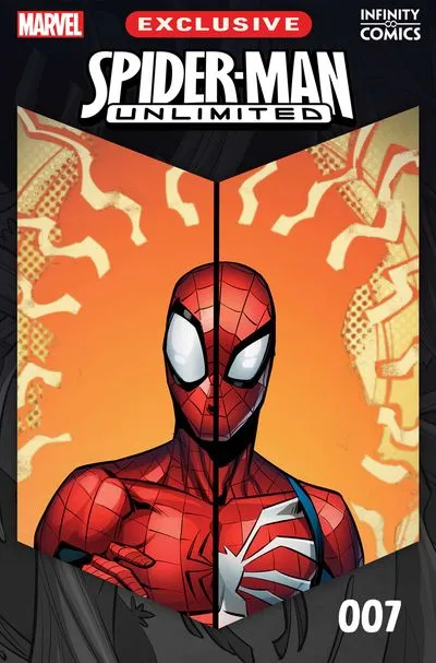 Spider-Man Unlimited - Infinity Comic #7