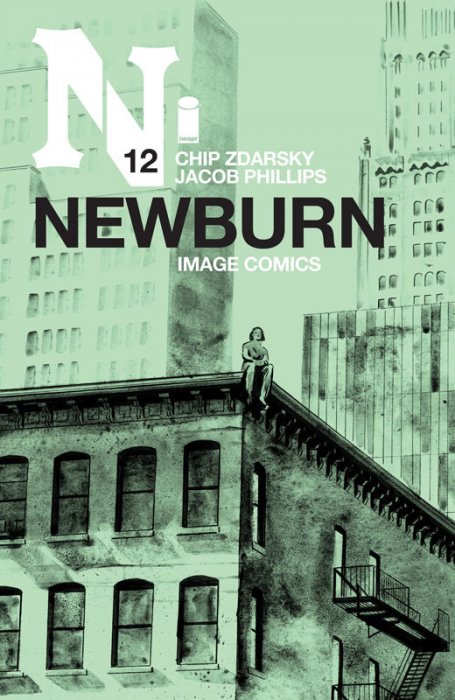 Newburn #12