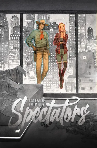 Spectators Vol.1
