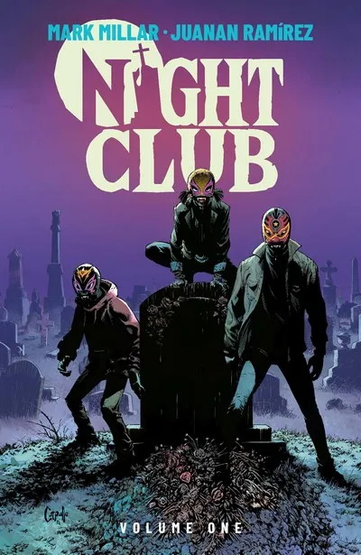 Night Club Vol.1