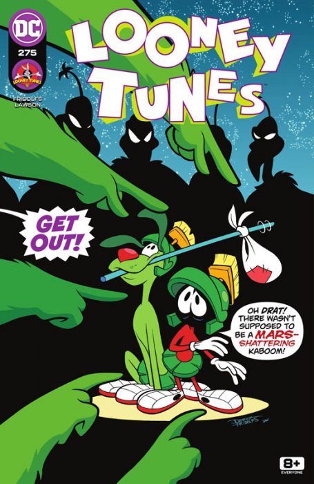 Looney Tunes #275