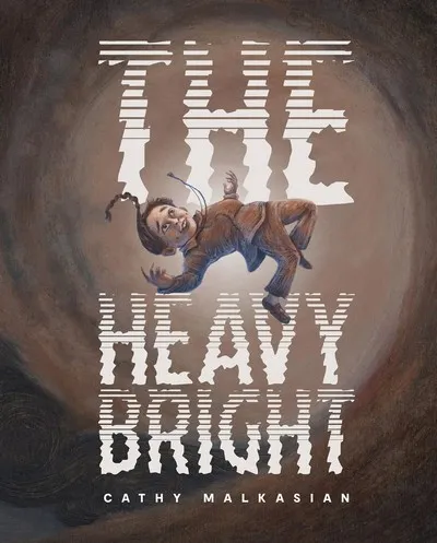 The Heavy Bright #1