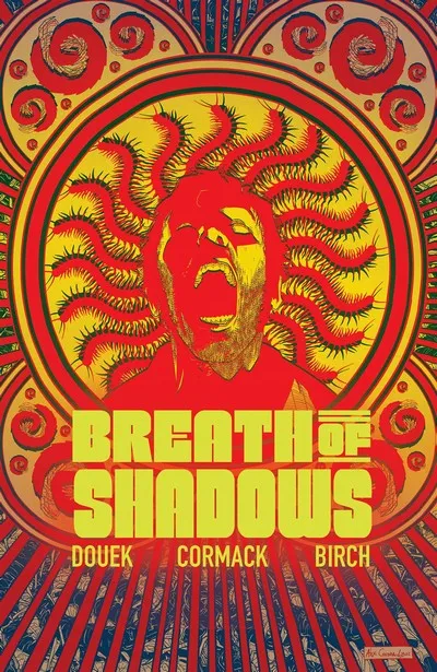 Breath of Shadows #1 - TPB