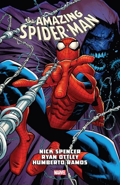 The Amazing Spider-Man By Nick Spencer Omnibus Vol.1