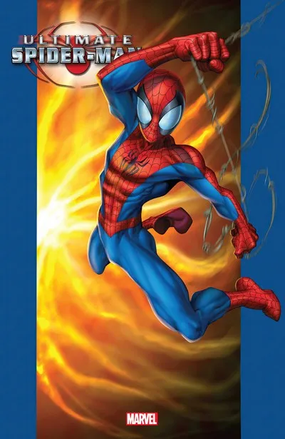 Ultimate Spider-Man Omnibus Vol.2