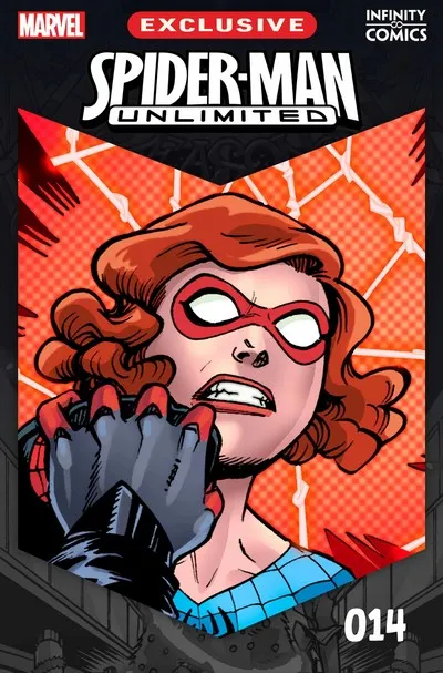Spider-Man Unlimited - Infinity Comic #14