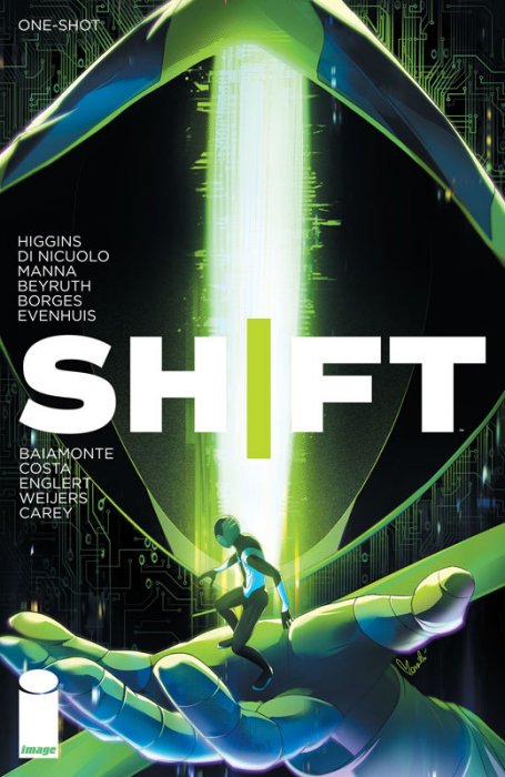 Shift #1