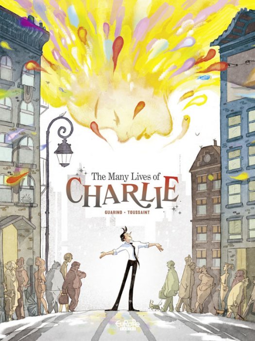 The Many Lives of Charlie