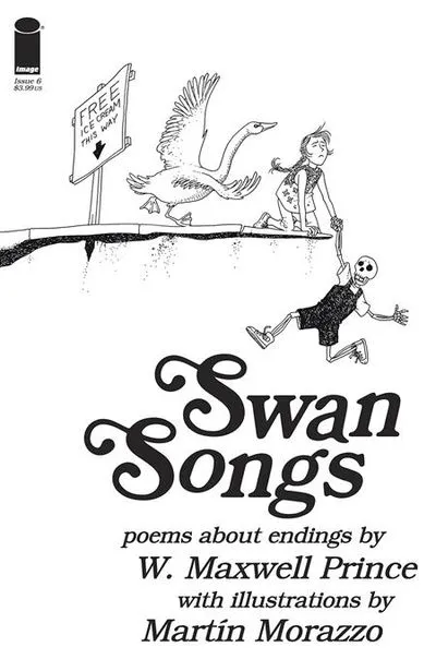 Swan Songs #6