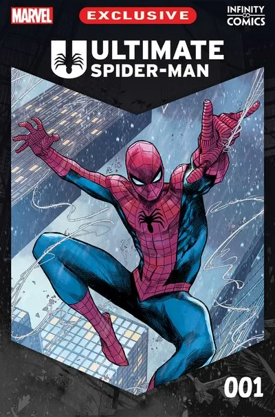 Ultimate Spider-Man - Infinity Comic #1