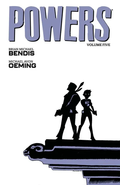 Powers Vol.5