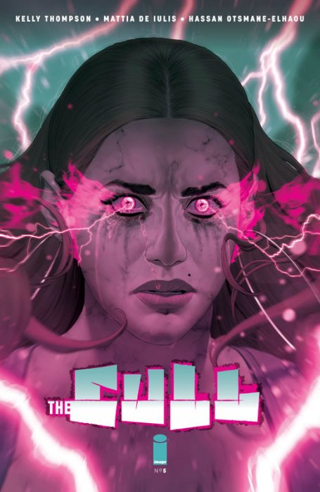 The Cull #5