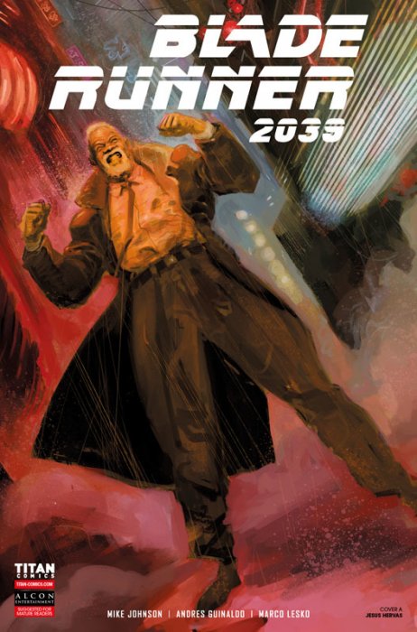 Blade Runner 2039 #11