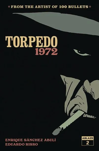 Torpedo 1972 #2