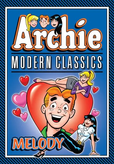 Archie Modern Classics Melody #1