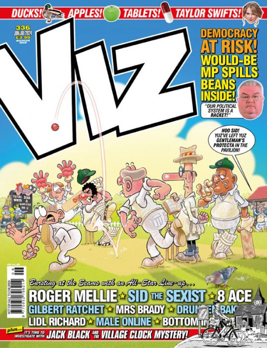 Viz #336